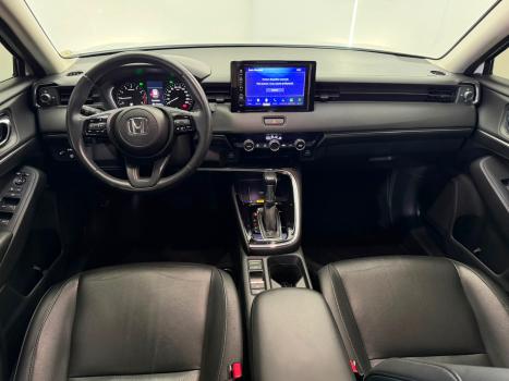 HONDA HR-V 1.5 16V 4P FLEX EXL AUTOM�TICO CVT, Foto 4