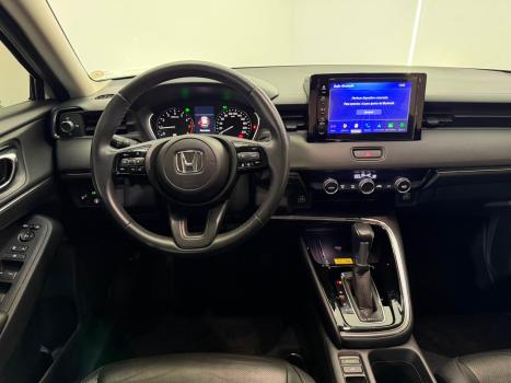 HONDA HR-V 1.5 16V 4P FLEX EXL AUTOM�TICO CVT, Foto 5