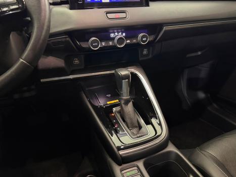 HONDA HR-V 1.5 16V 4P FLEX EXL AUTOM�TICO CVT, Foto 8