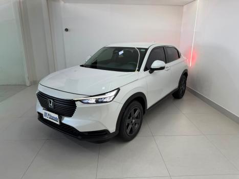 HONDA HR-V 1.5 16V 4P FLEX EXL AUTOM�TICO CVT, Foto 9