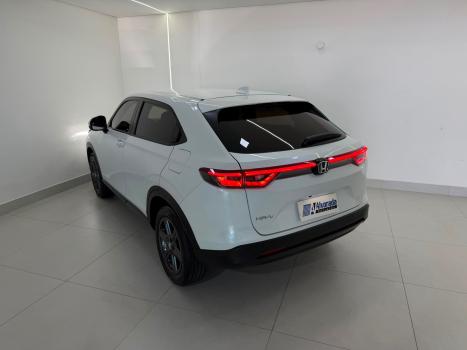 HONDA HR-V 1.5 16V 4P FLEX EXL AUTOM�TICO CVT, Foto 10