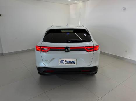 HONDA HR-V 1.5 16V 4P FLEX EXL AUTOM�TICO CVT, Foto 11