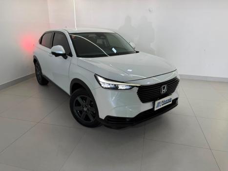 HONDA HR-V 1.5 16V 4P FLEX EXL AUTOM�TICO CVT, Foto 13