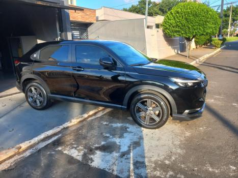 HONDA HR-V 1.5 16V 4P FLEX ADVANCE TURBO AUTOM�TICO CVT, Foto 2