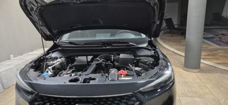 HONDA HR-V 1.5 16V 4P FLEX ADVANCE TURBO AUTOM�TICO CVT, Foto 6