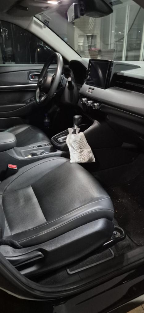 HONDA HR-V 1.5 16V 4P FLEX ADVANCE TURBO AUTOM�TICO CVT, Foto 9