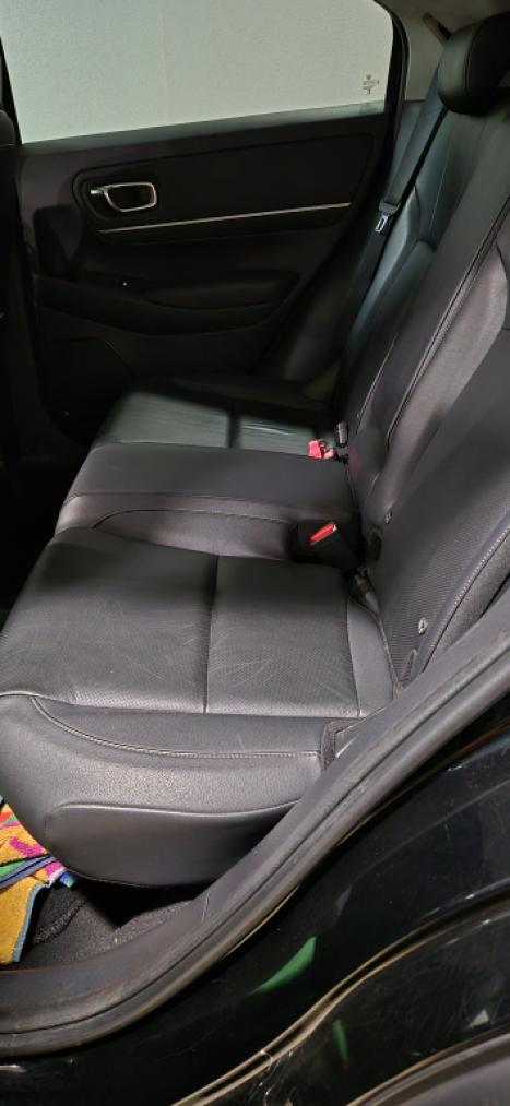 HONDA HR-V 1.5 16V 4P FLEX ADVANCE TURBO AUTOM�TICO CVT, Foto 10