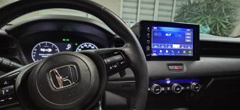HONDA HR-V 1.5 16V 4P FLEX ADVANCE TURBO AUTOM�TICO CVT, Foto 12