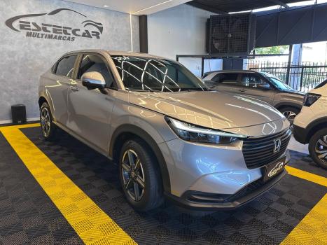 HONDA HR-V 1.5 16V 4P FLEX EX AUTOM�TICO CVT, Foto 1