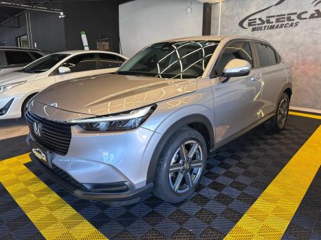 HONDA HR-V 1.5 16V 4P FLEX EX AUTOM�TICO CVT, Foto 2