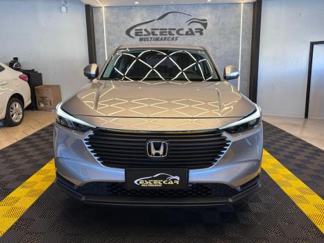 HONDA HR-V 1.5 16V 4P FLEX EX AUTOM�TICO CVT, Foto 3