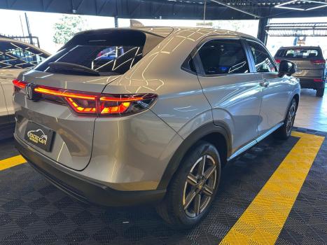 HONDA HR-V 1.5 16V 4P FLEX EX AUTOM�TICO CVT, Foto 5