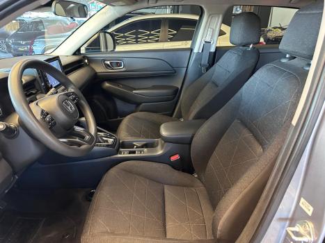 HONDA HR-V 1.5 16V 4P FLEX EX AUTOM�TICO CVT, Foto 7