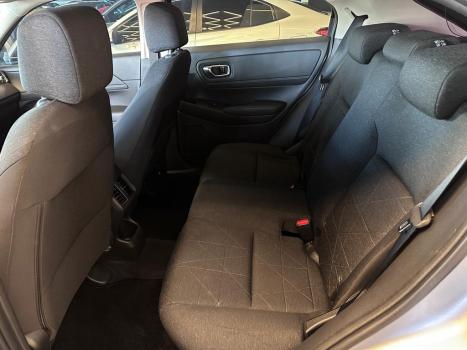 HONDA HR-V 1.5 16V 4P FLEX EX AUTOM�TICO CVT, Foto 8