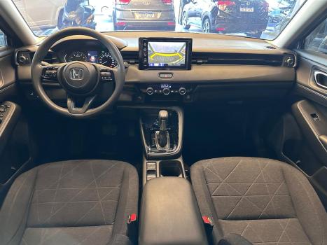 HONDA HR-V 1.5 16V 4P FLEX EX AUTOM�TICO CVT, Foto 9