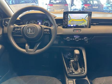 HONDA HR-V 1.5 16V 4P FLEX EX AUTOM�TICO CVT, Foto 10