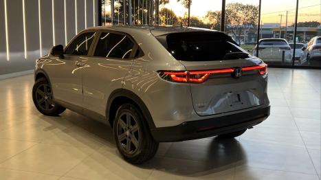 HONDA HR-V 1.5 16V 4P FLEX EXL AUTOM�TICO CVT, Foto 3