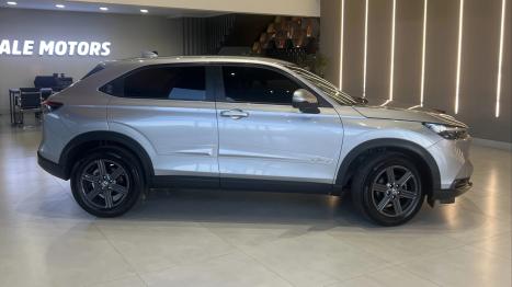 HONDA HR-V 1.5 16V 4P FLEX EXL AUTOM�TICO CVT, Foto 4