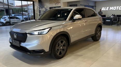 HONDA HR-V 1.5 16V 4P FLEX EXL AUTOM�TICO CVT, Foto 5