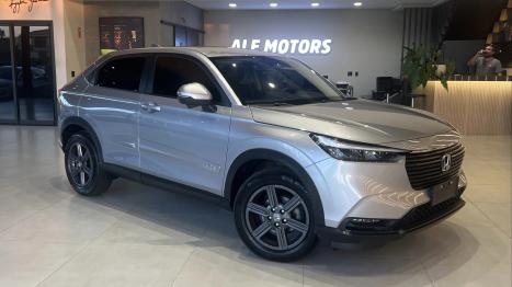HONDA HR-V 1.5 16V 4P FLEX EXL AUTOM�TICO CVT, Foto 7