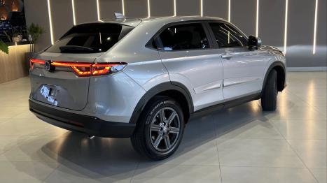 HONDA HR-V 1.5 16V 4P FLEX EXL AUTOM�TICO CVT, Foto 8