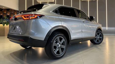 HONDA HR-V 1.5 16V 4P FLEX EXL AUTOM�TICO CVT, Foto 13