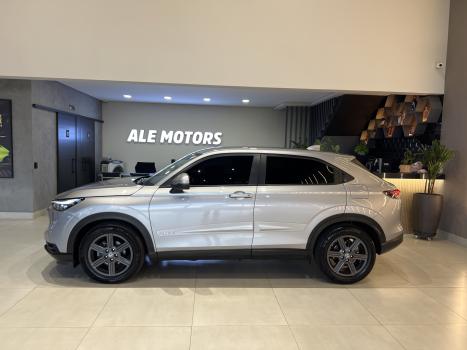 HONDA HR-V 1.5 16V 4P FLEX EXL AUTOM�TICO CVT, Foto 14