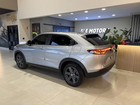 HONDA HR-V 1.5 16V 4P FLEX EXL AUTOM�TICO CVT, Foto 15