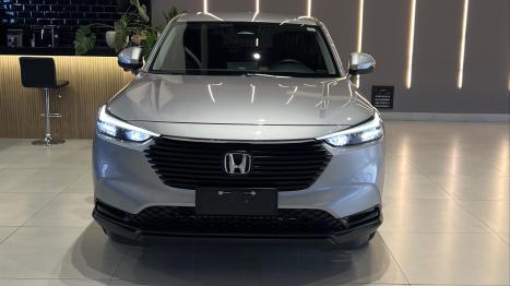HONDA HR-V 1.5 16V 4P FLEX EXL AUTOM�TICO CVT, Foto 17