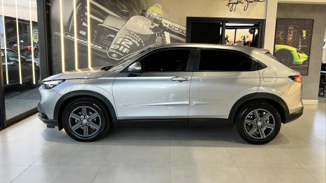 HONDA HR-V 1.5 16V 4P FLEX EXL AUTOM�TICO CVT, Foto 18