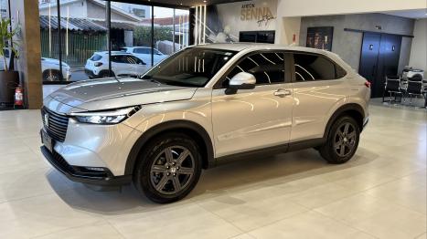 HONDA HR-V 1.5 16V 4P FLEX EXL AUTOM�TICO CVT, Foto 19