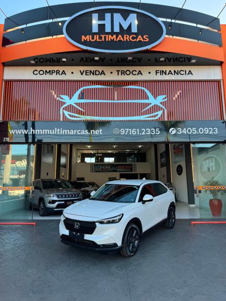 HONDA HR-V 1.5 16V 4P FLEX EXL AUTOM�TICO CVT, Foto 2