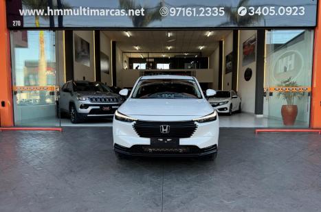 HONDA HR-V 1.5 16V 4P FLEX EXL AUTOM�TICO CVT, Foto 3