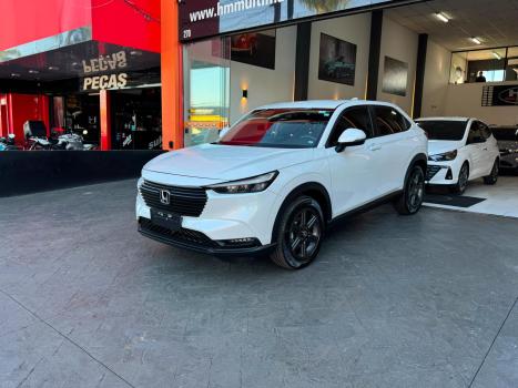 HONDA HR-V 1.5 16V 4P FLEX EXL AUTOM�TICO CVT, Foto 4