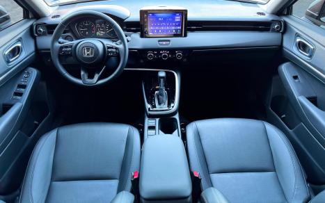 HONDA HR-V 1.5 16V 4P FLEX EXL AUTOM�TICO CVT, Foto 5