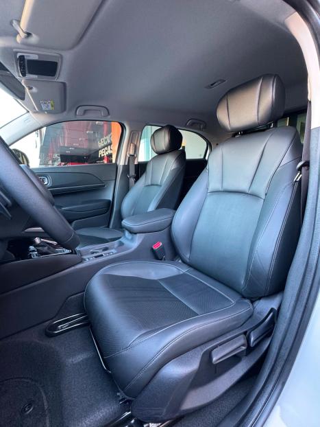 HONDA HR-V 1.5 16V 4P FLEX EXL AUTOM�TICO CVT, Foto 7