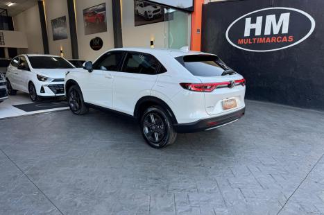 HONDA HR-V 1.5 16V 4P FLEX EXL AUTOM�TICO CVT, Foto 9