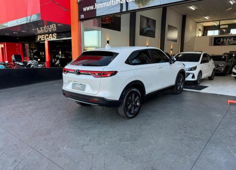 HONDA HR-V 1.5 16V 4P FLEX EXL AUTOM�TICO CVT, Foto 10