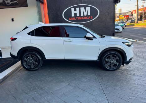 HONDA HR-V 1.5 16V 4P FLEX EXL AUTOM�TICO CVT, Foto 11