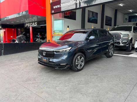 HONDA HR-V 1.5 16V 4P FLEX TOURING TURBO AUTOM�TICO CVT, Foto 3