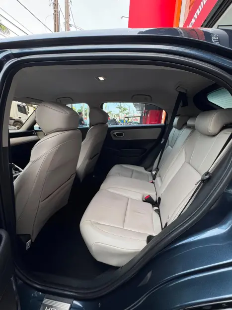 HONDA HR-V 1.5 16V 4P FLEX TOURING TURBO AUTOM�TICO CVT, Foto 7
