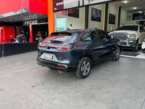 HONDA HR-V 1.5 16V 4P FLEX TOURING TURBO AUTOM�TICO CVT, Foto 8