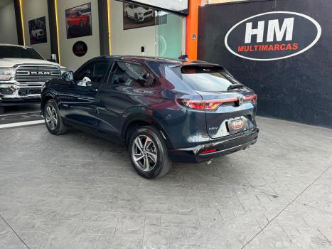 HONDA HR-V 1.5 16V 4P FLEX TOURING TURBO AUTOM�TICO CVT, Foto 9