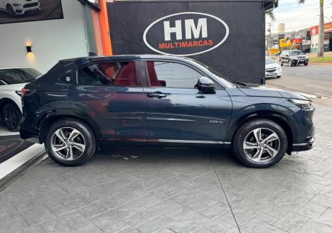 HONDA HR-V 1.5 16V 4P FLEX TOURING TURBO AUTOM�TICO CVT, Foto 10