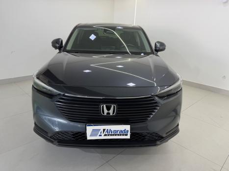 HONDA HR-V 1.5 16V 4P FLEX EXL AUTOM�TICO CVT, Foto 2