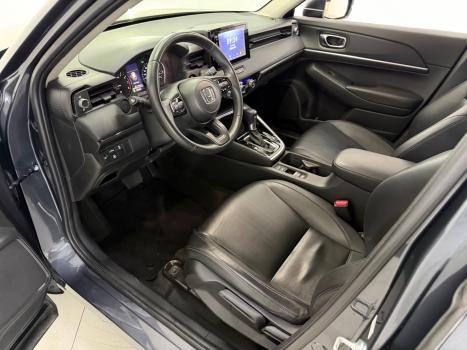 HONDA HR-V 1.5 16V 4P FLEX EXL AUTOM�TICO CVT, Foto 3