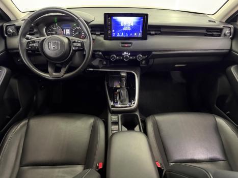 HONDA HR-V 1.5 16V 4P FLEX EXL AUTOM�TICO CVT, Foto 4