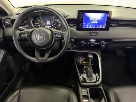 HONDA HR-V 1.5 16V 4P FLEX EXL AUTOM�TICO CVT, Foto 5