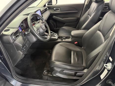 HONDA HR-V 1.5 16V 4P FLEX EXL AUTOM�TICO CVT, Foto 6