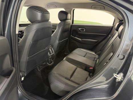 HONDA HR-V 1.5 16V 4P FLEX EXL AUTOM�TICO CVT, Foto 7